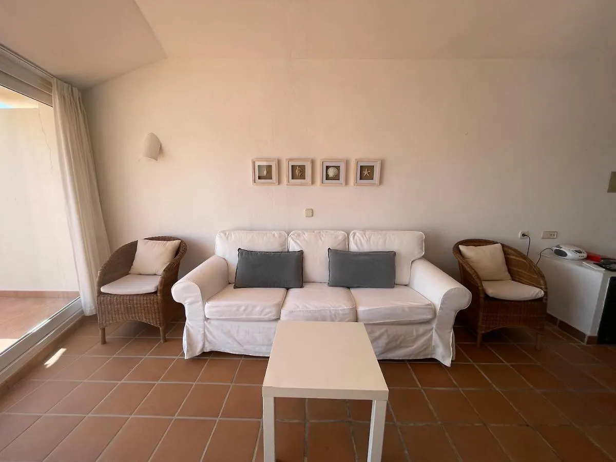 Apartmán Cargol By Som Menorca Fornells