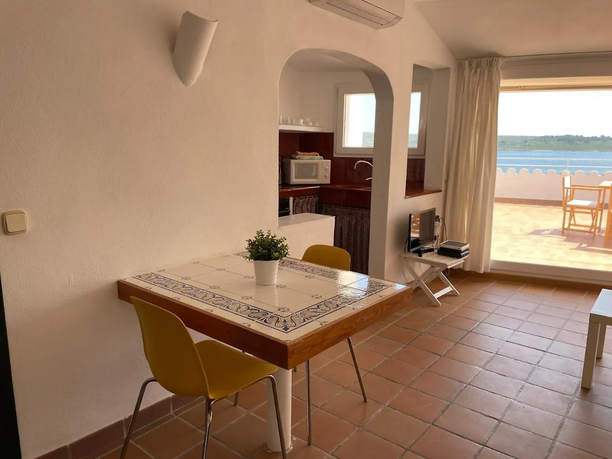 Cargol By Som Menorca Appartement Fornells  0*, Fornells (Menorca)