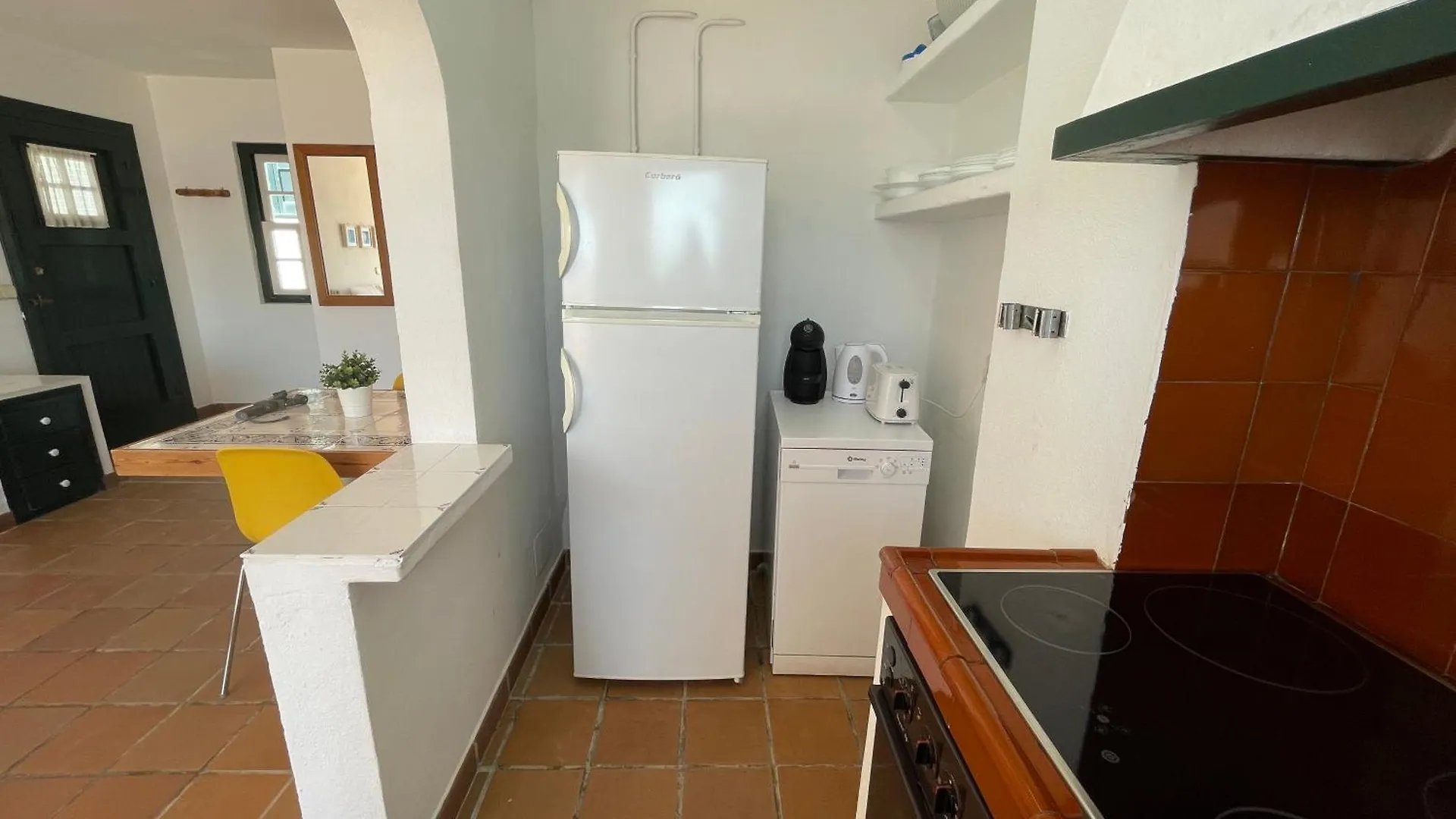 Cargol By Som Menorca Appartement Fornells