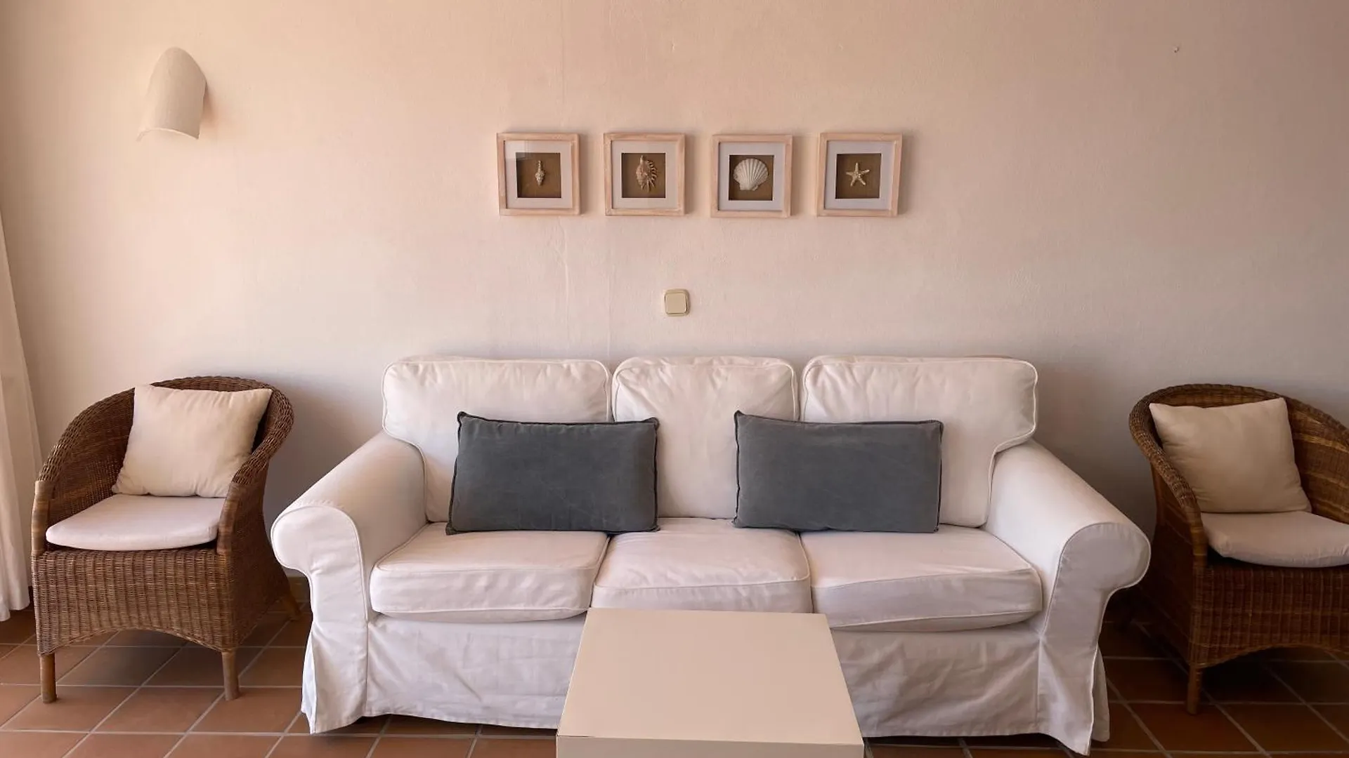 Apartmán Cargol By Som Menorca Fornells  Španělsko