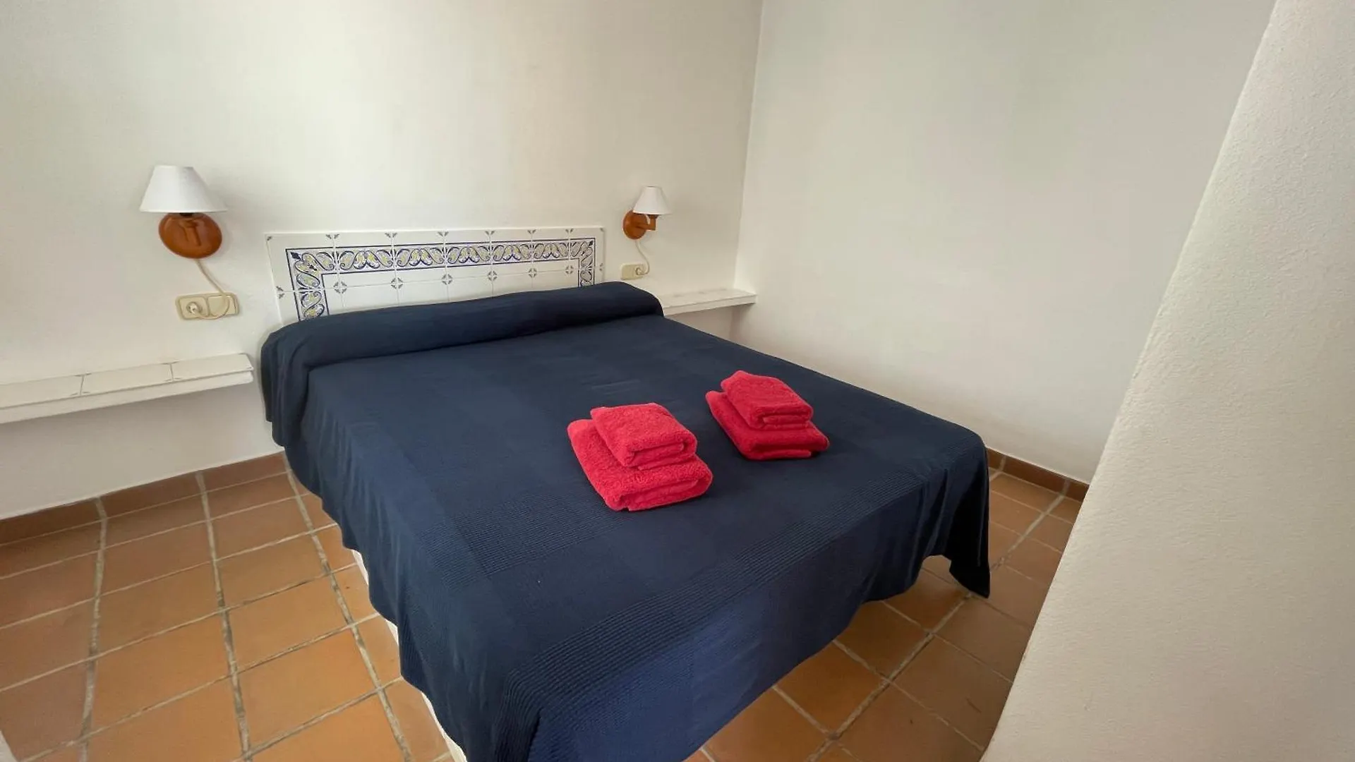Cargol By Som Menorca Appartement Fornells  Spanje