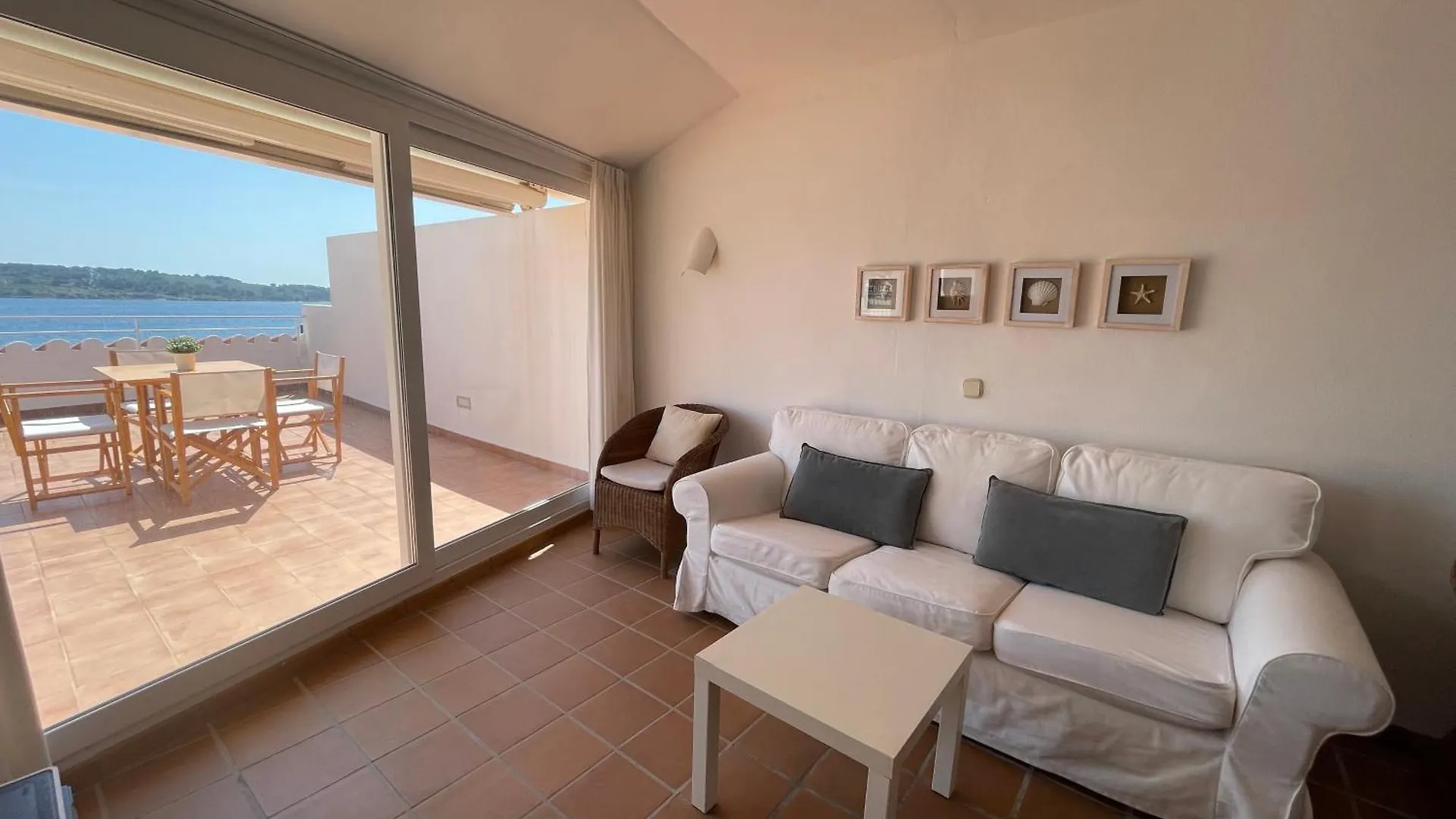 Cargol By Som Menorca Appartement Fornells  0*, Fornells (Menorca)