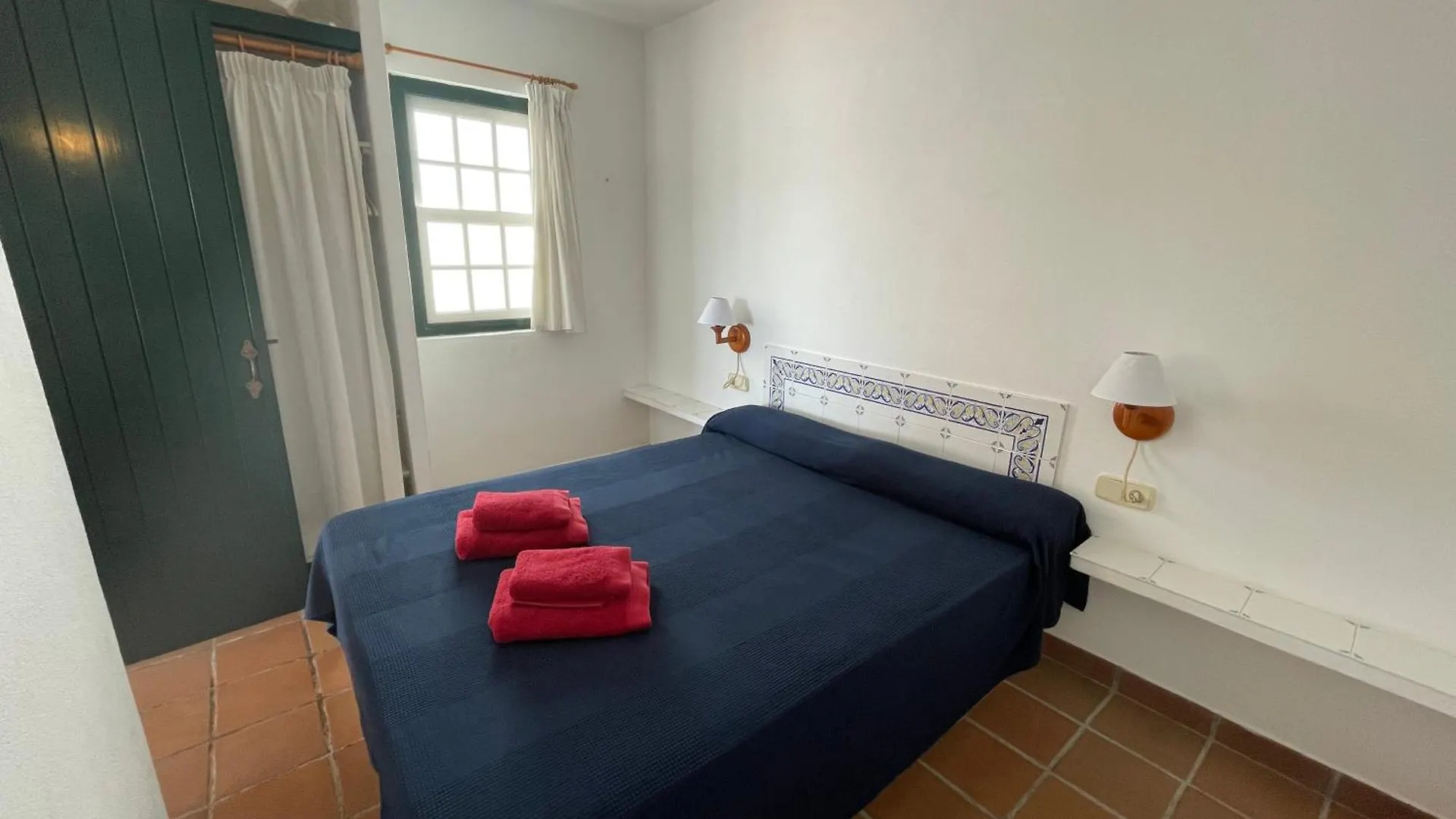 Cargol By Som Menorca Appartement Fornells