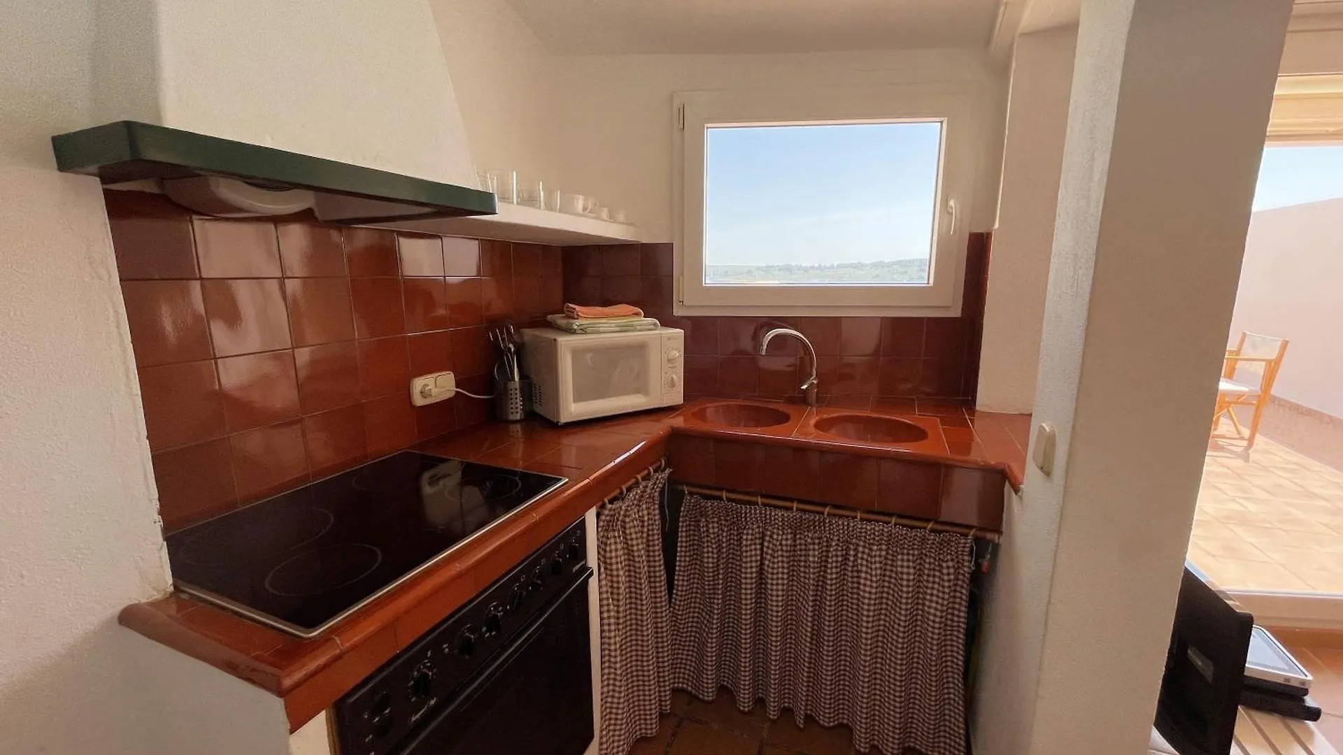 Apartmán Cargol By Som Menorca Fornells