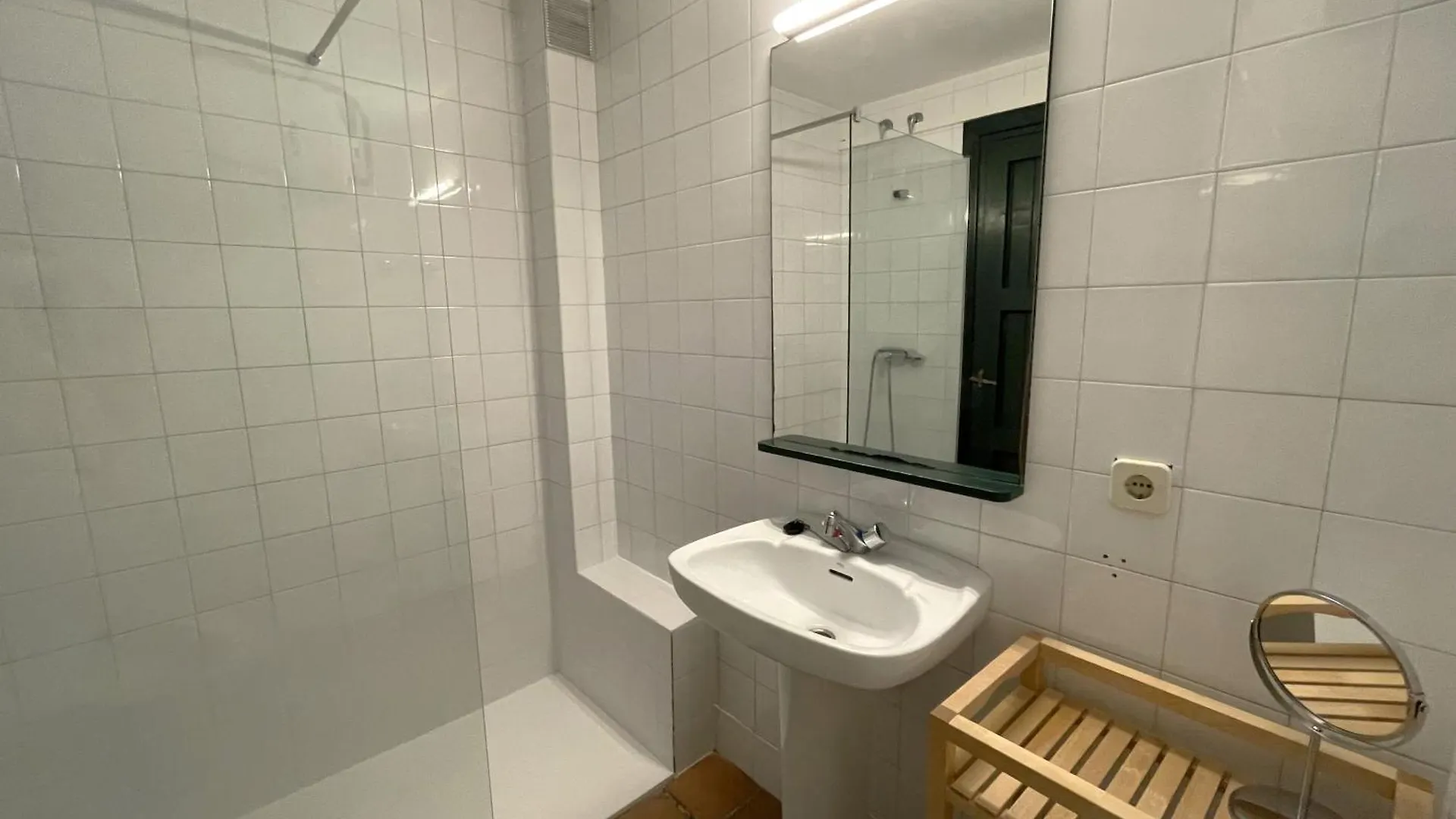 Apartmán Cargol By Som Menorca Fornells