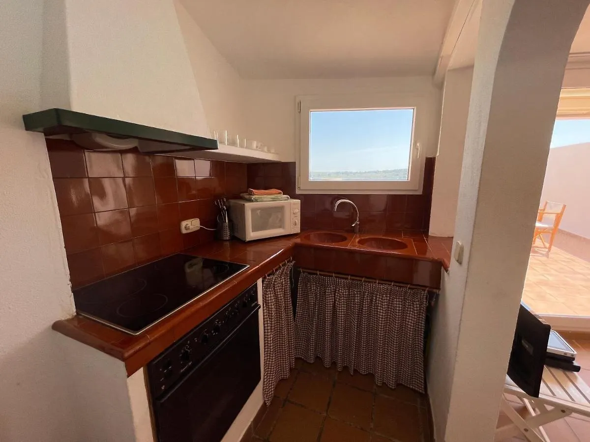 Cargol By Som Menorca Apartment Fornells