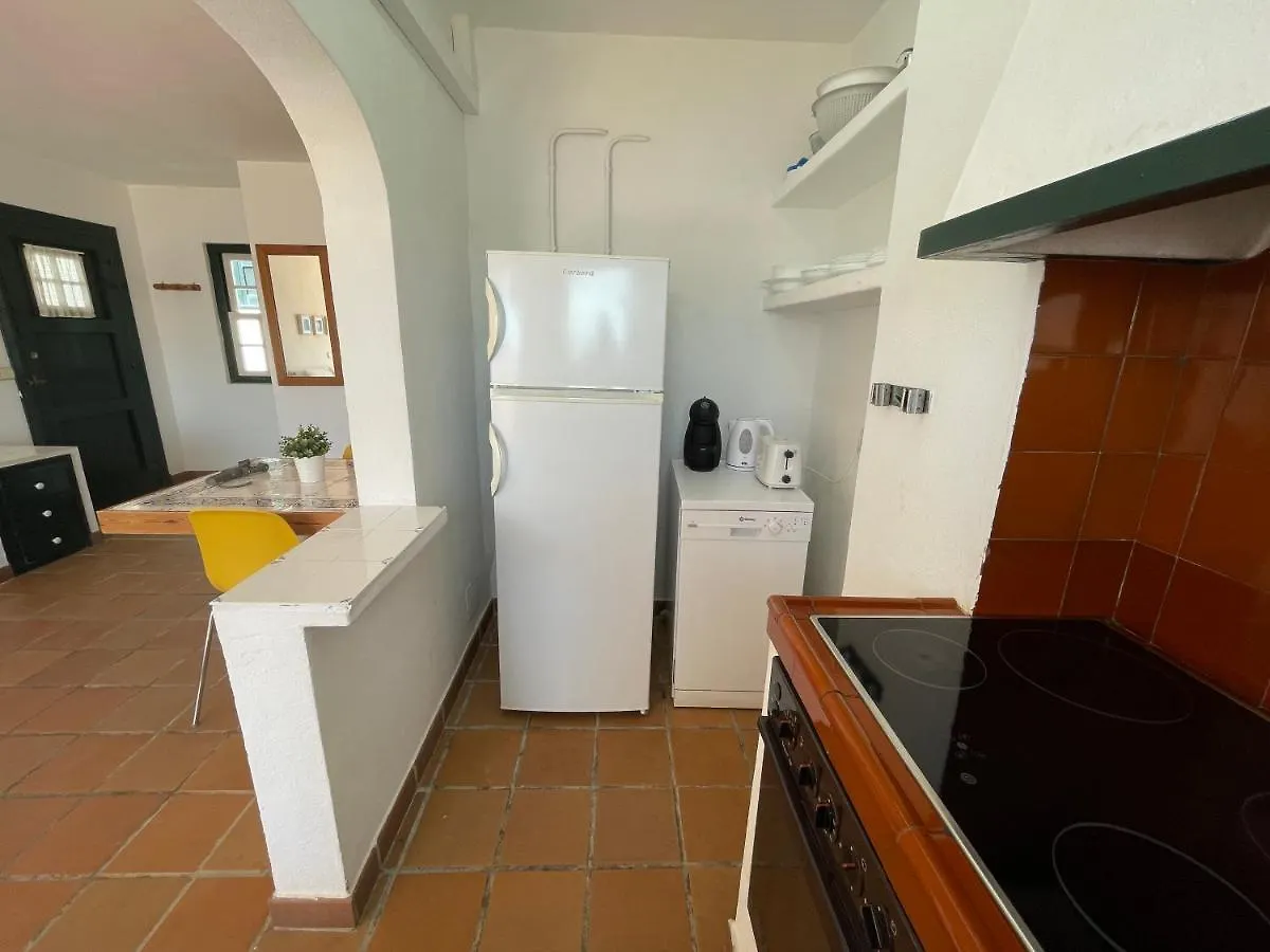 Cargol By Som Menorca Apartment Fornells  0*, Fornells (Menorca)