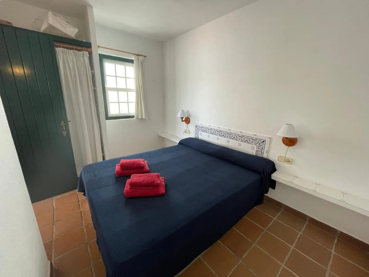 Cargol By Som Menorca Apartment Fornells