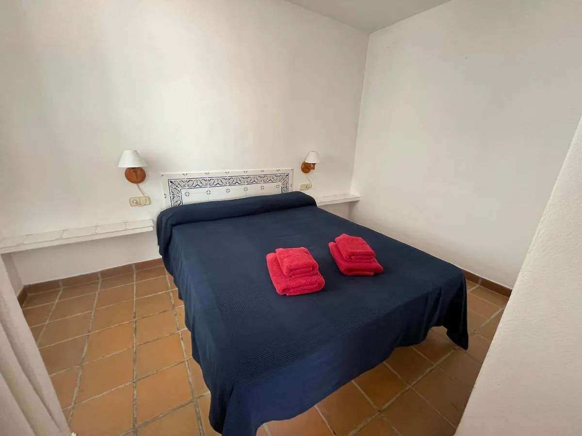 Cargol By Som Menorca Apartment Fornells  Spain